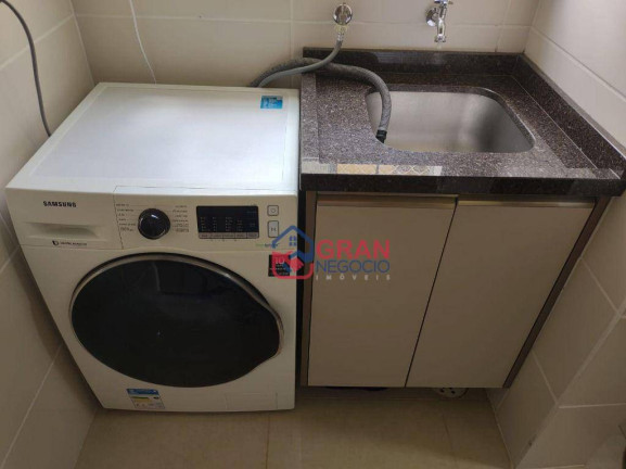 Imagem Apartamento com 2 Quartos à Venda, 59 m² em Campina Do Siqueira - Curitiba