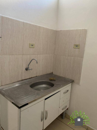 Imagem Apartamento com 1 Quarto para Alugar, 60 m² em Vila Lageado - São Paulo Imagem Apartamento com 1 Quarto para Alugar, 60 m² em Vila Lageado - São Paulo