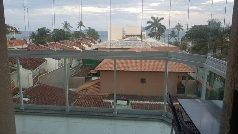 Imagem Apartamento com 3 Quartos à Venda, em Loteamento João Batista Julião - Guarujá Imagem Apartamento com 3 Quartos à Venda, em Loteamento João Batista Julião - Guarujá