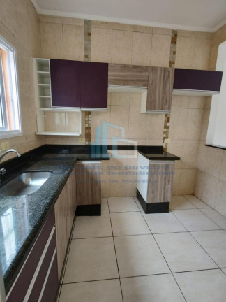 Imagem Sobrado com 2 Quartos à Venda, 62 m² em Aviação - Praia Grande