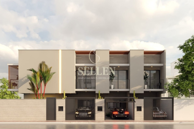 Imagem Sobrado com 3 Quartos à Venda, 120 m² em Santa Regina - Camboriú Imagem Sobrado com 3 Quartos à Venda, 120 m² em Santa Regina - Camboriú