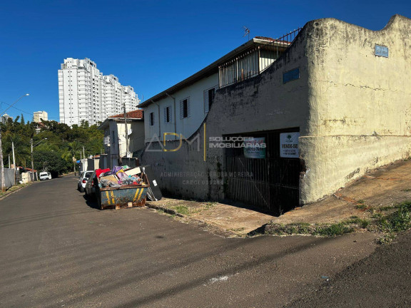Imagem Casa com 6 Quartos à Venda, 265 m² em Jardim Bom Pastor - Botucatu