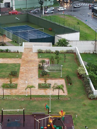 Imagem Apartamento com 3 Quartos à Venda, 123 m² em Centro - São Bernardo Do Campo Imagem Apartamento com 3 Quartos à Venda, 123 m² em Centro - São Bernardo Do Campo
