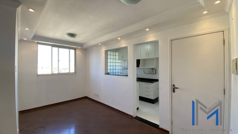 Imagem Apartamento com 2 Quartos à Venda, 52 m² em Vila Silva Ribeiro - Carapicuíba Imagem Apartamento com 2 Quartos à Venda, 52 m² em Vila Silva Ribeiro - Carapicuíba