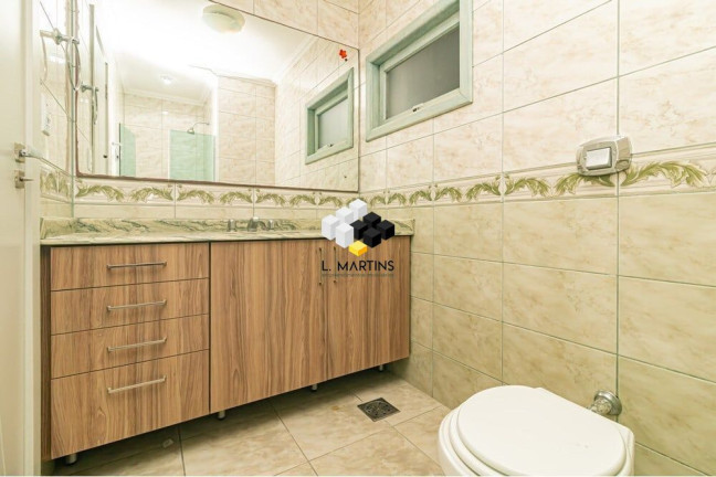 Imagem Apartamento com 3 Quartos à Venda, 127 m² em Jardim Lindóia - Porto Alegre Imagem Apartamento com 3 Quartos à Venda, 127 m² em Jardim Lindóia - Porto Alegre