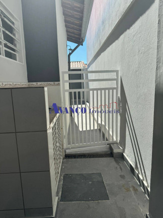 Imagem Casa com 2 Quartos para Alugar, 100 m² em Fazenda Grande - Jundiaí Imagem Casa com 2 Quartos para Alugar, 100 m² em Fazenda Grande - Jundiaí