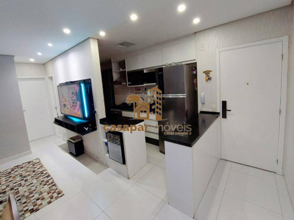 Imagem Apartamento com 3 Quartos à Venda, 84 m² em Mauá - São Caetano Do Sul Imagem Apartamento com 3 Quartos à Venda, 84 m² em Mauá - São Caetano Do Sul