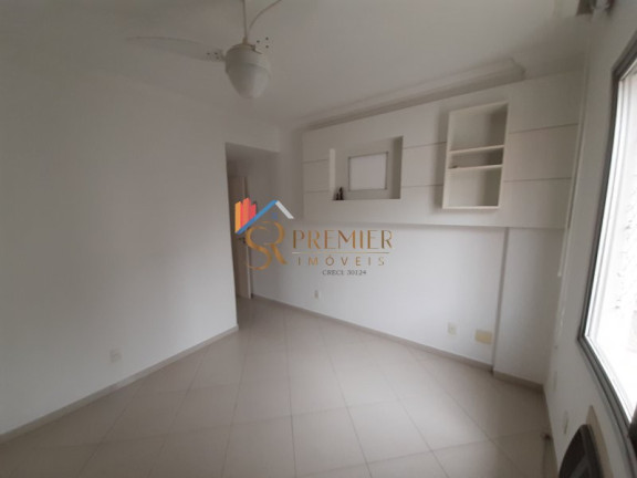 Imagem Apartamento com 3 Quartos à Venda, 107 m² em Centro - Florianópolis
