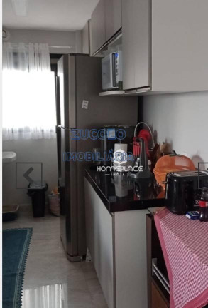 Imagem Apartamento com 2 Quartos à Venda, 47 m² em Jardim Jamaica - Santo André Imagem Apartamento com 2 Quartos à Venda, 47 m² em Jardim Jamaica - Santo André