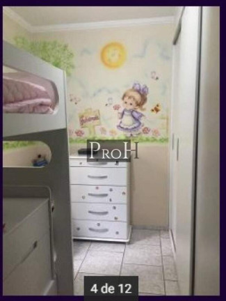 Imagem Apartamento à Venda, 60 m² em Rudge Ramos - São Bernardo Do Campo