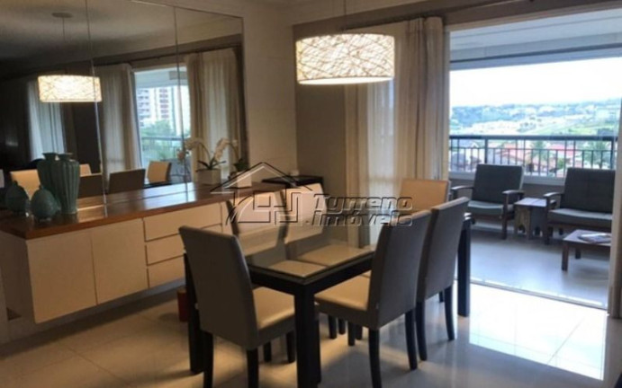 Imagem Apartamento com 3 Quartos à Venda, 194 m² em Jardim Aquarius - São José Dos Campos Imagem Apartamento com 3 Quartos à Venda, 194 m² em Jardim Aquarius - São José Dos Campos