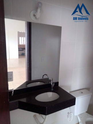 Imagem Casa com 3 Quartos à Venda, 360 m² em Alto Do Joá - Lagoa Santa Imagem Casa com 3 Quartos à Venda, 360 m² em Alto Do Joá - Lagoa Santa