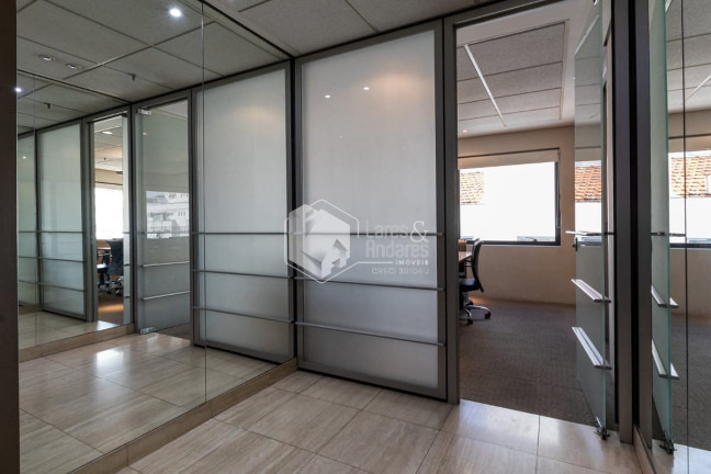 Imagem Sala Comercial à Venda, 84 m² em Jardim Paulista - São Paulo Imagem Sala Comercial à Venda, 84 m² em Jardim Paulista - São Paulo
