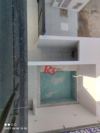 Imagem Sobrado com 2 Quartos à Venda, 100 m² em Campo Grande - Santos Imagem Sobrado com 2 Quartos à Venda, 100 m² em Campo Grande - Santos