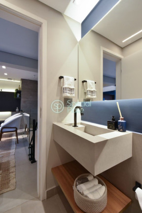 Imagem Apartamento com 2 Quartos à Venda, 200 m² em Vila Andrade - São Paulo