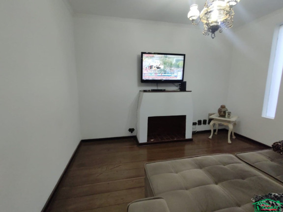 Imagem Sobrado com 4 Quartos à Venda, 320 m² em Parque Da Mooca - São Paulo