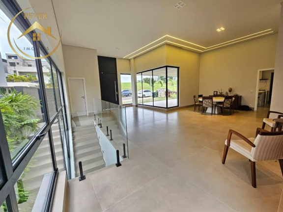 Imagem Casa com 4 Quartos para Alugar, 381 m² em Alphaville - Campinas Imagem Casa com 4 Quartos para Alugar, 381 m² em Alphaville - Campinas