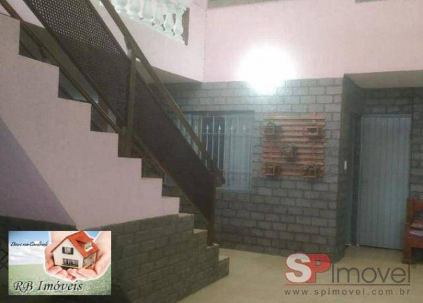 Imagem Casa com 3 Quartos à Venda, 258 m² em Demarchi - São Bernardo Do Campo Imagem Casa com 3 Quartos à Venda, 258 m² em Demarchi - São Bernardo Do Campo