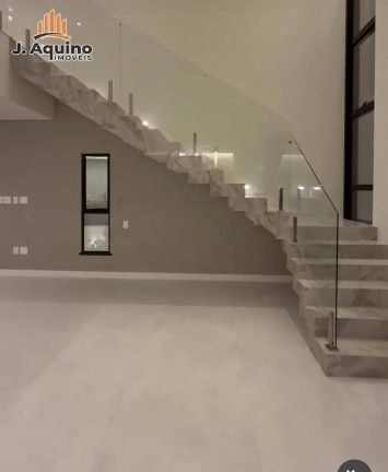 Imagem Casa de Condomínio com 4 Quartos à Venda, 330 m² em Cidade Nova - Eusébio Imagem Casa de Condomínio com 4 Quartos à Venda, 330 m² em Cidade Nova - Eusébio