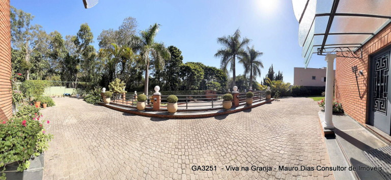 Imagem Casa de Condomínio com 4 Quartos à Venda, 2.631 m² em Jardim Passárgada I - Cotia Imagem Casa de Condomínio com 4 Quartos à Venda, 2.631 m² em Jardim Passárgada I - Cotia