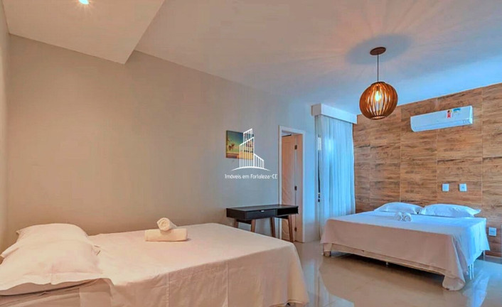 Imagem Apartamento com 5 Quartos à Venda, 300 m² em Praia Do Futuro I - Fortaleza Imagem Apartamento com 5 Quartos à Venda, 300 m² em Praia Do Futuro I - Fortaleza