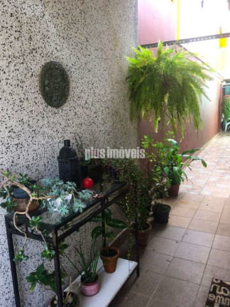 Imagem Casa com 3 Quartos à Venda, 285 m² em Saúde - São Paulo