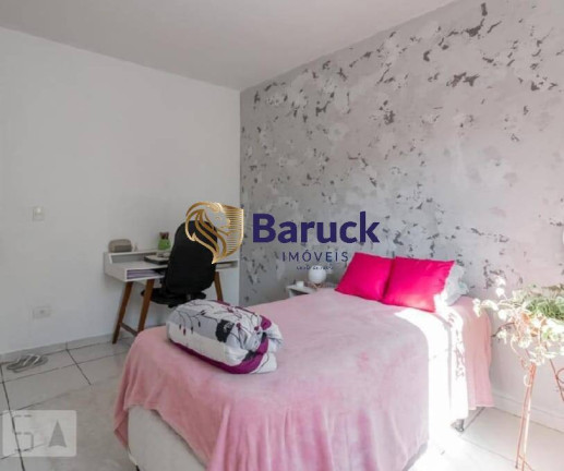 Imagem Casa com 2 Quartos à Venda,  em Americanópolis - São Paulo