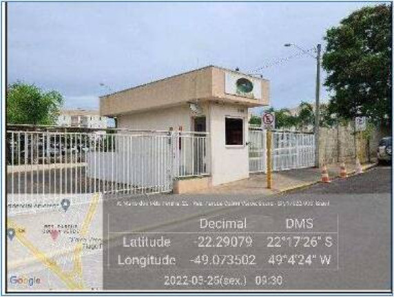 Imagem Apartamento com 2 Quartos à Venda, 49 m² em Residencial Parque Colina Verde - Bauru Imagem Apartamento com 2 Quartos à Venda, 49 m² em Residencial Parque Colina Verde - Bauru