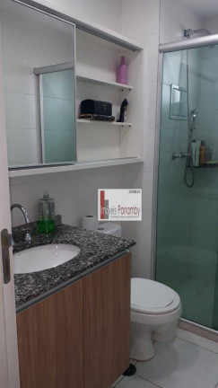 Imagem Apartamento com 2 Quartos à Venda, 73 m² em Morumbi - São Paulo