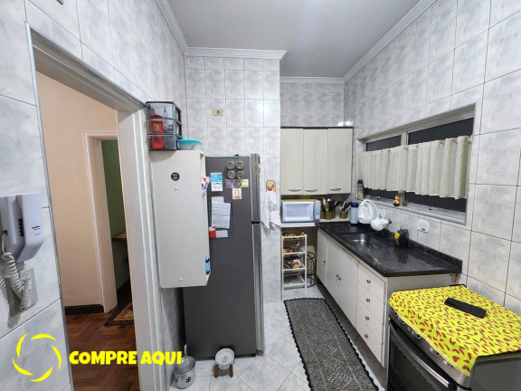 Imagem Apartamento com 3 Quartos à Venda, 105 m² em Santa Cecília - São Paulo Imagem Apartamento com 3 Quartos à Venda, 105 m² em Santa Cecília - São Paulo