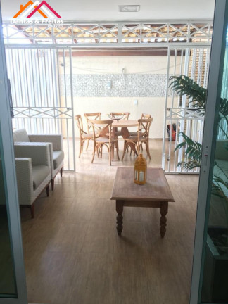 Imagem Imóvel com 3 Quartos à Venda,  em Sapiranga - Fortaleza