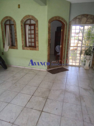 Imagem Casa com 3 Quartos à Venda, 125 m² em Jardim Florestal - Jundiaí Imagem Casa com 3 Quartos à Venda, 125 m² em Jardim Florestal - Jundiaí