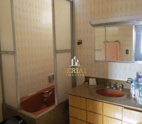 Imagem Casa com 4 Quartos à Venda, 624 m² em Osvaldo Cruz - São Caetano Do Sul