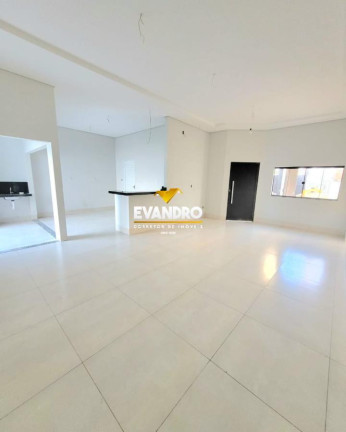 Imagem Casa com 3 Quartos à Venda, 130 m² em Morada Do Ouro - Cuiabá Imagem Casa com 3 Quartos à Venda, 130 m² em Morada Do Ouro - Cuiabá
