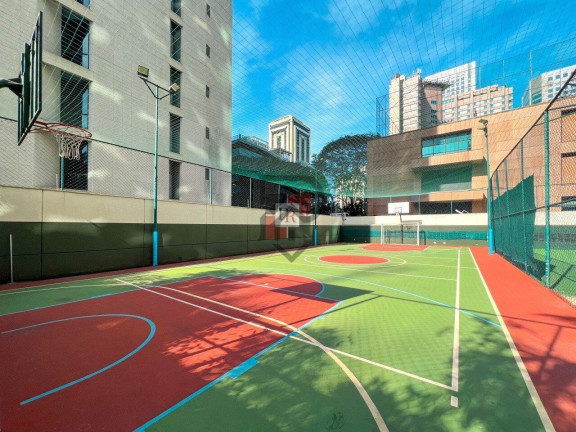 Imagem Apartamento com 3 Quartos à Venda, 120 m² em Brooklin - São Paulo
