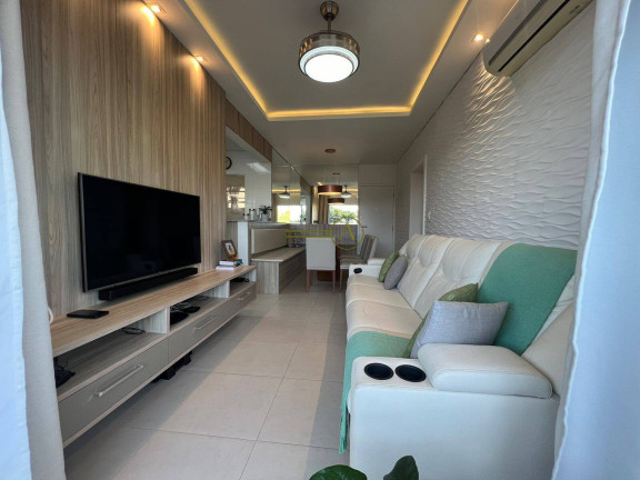 Imagem Apartamento com 2 Quartos à Venda, 126 m² em Centro - Peruíbe Imagem Apartamento com 2 Quartos à Venda, 126 m² em Centro - Peruíbe