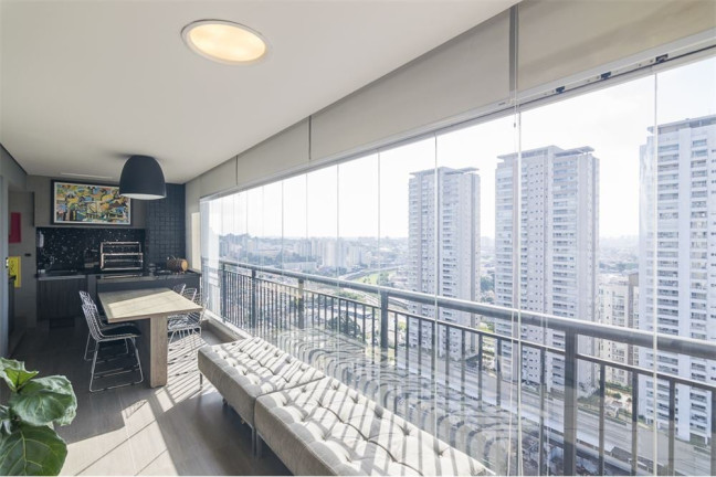 Imagem Apartamento com 2 Quartos à Venda, 147 m² em Centro - São Bernardo Do Campo Imagem Apartamento com 2 Quartos à Venda, 147 m² em Centro - São Bernardo Do Campo