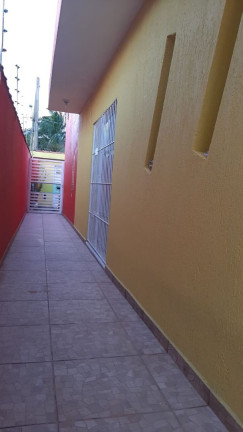 Imagem Casa com 2 Quartos à Venda, 80 m² em Jardim Regina - Itanhaém Imagem Casa com 2 Quartos à Venda, 80 m² em Jardim Regina - Itanhaém