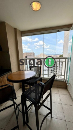 Imagem Apartamento com 2 Quartos para Alugar, 60 m² em Vila Andrade - São Paulo Imagem Apartamento com 2 Quartos para Alugar, 60 m² em Vila Andrade - São Paulo