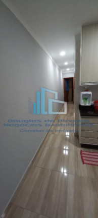 Imagem Casa com 2 Quartos à Venda, em Maracanã - Praia Grande Imagem Casa com 2 Quartos à Venda, em Maracanã - Praia Grande