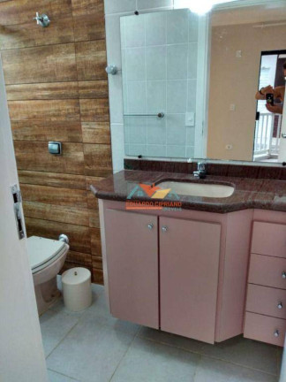 Imagem Apartamento com 3 Quartos à Venda, 120 m² em Pontal De Santa Marina - Caraguatatuba Imagem Apartamento com 3 Quartos à Venda, 120 m² em Pontal De Santa Marina - Caraguatatuba