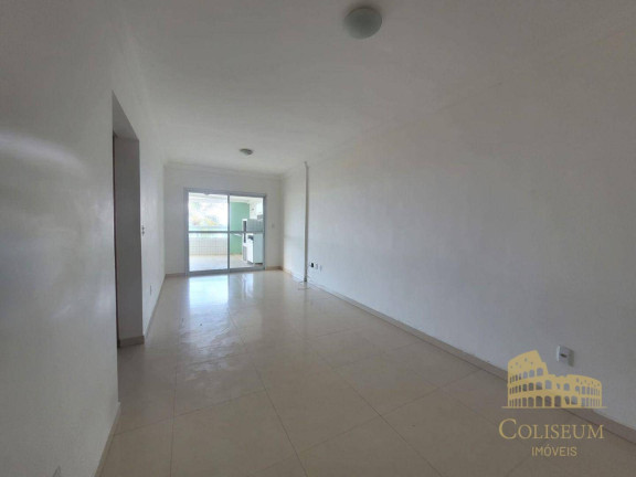 Imagem Apartamento com 2 Quartos à Venda, 100 m² em Balneário Flórida - Praia Grande