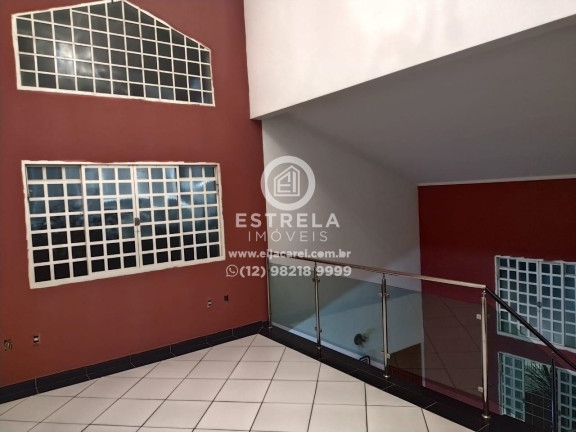 Imagem Casa com 3 Quartos à Venda, 140 m² em Residencial Santa Paula - Jacareí
