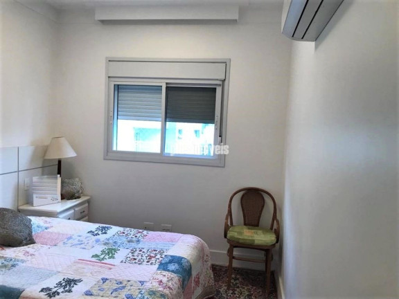 Imagem Apartamento com 4 Quartos à Venda, 137 m² em Morumbi - São Paulo