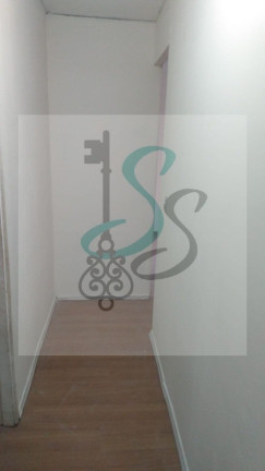 Imagem Imóvel com 2 Quartos à Venda, 47 m² em Residencial Sírius - Campinas