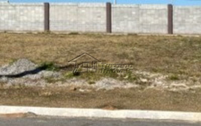 Imóvel à Venda, 252 m² em Loteamento Floresta - São José Dos Campos