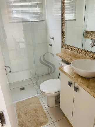 Imagem Apartamento com 2 Quartos à Venda, 53 m² em Vossoroca - Votorantim Imagem Apartamento com 2 Quartos à Venda, 53 m² em Vossoroca - Votorantim