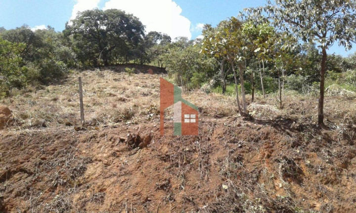 Imagem Terreno à Venda, 1.237 m² em Bosque Dos Eucalíptos - Atibaia