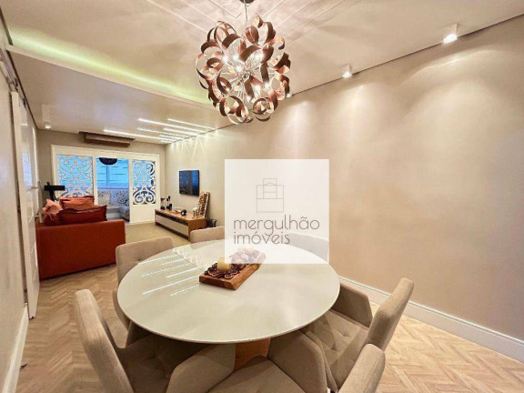 Imagem Apartamento com 2 Quartos à Venda, 102 m² em Centro - São Vicente