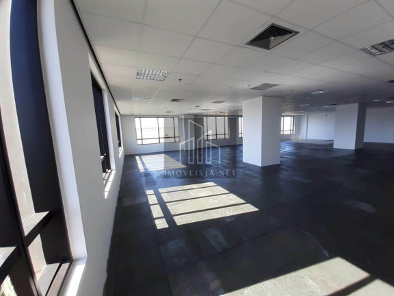 Imagem Sala Comercial para Alugar, 292 m² em Alphaville Industrial - Barueri Imagem Sala Comercial para Alugar, 292 m² em Alphaville Industrial - Barueri